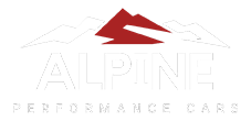 Alpine Performance Cars