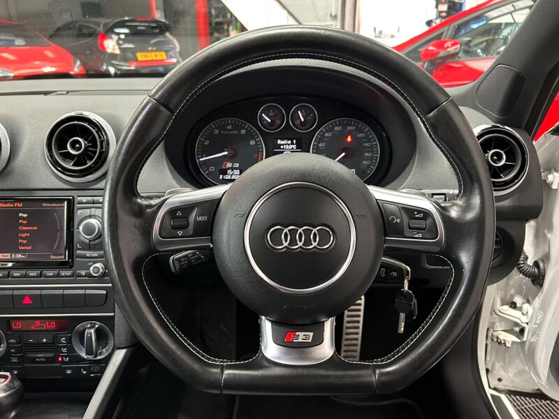 AUDI S3