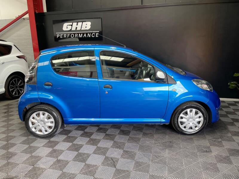 CITROEN C1