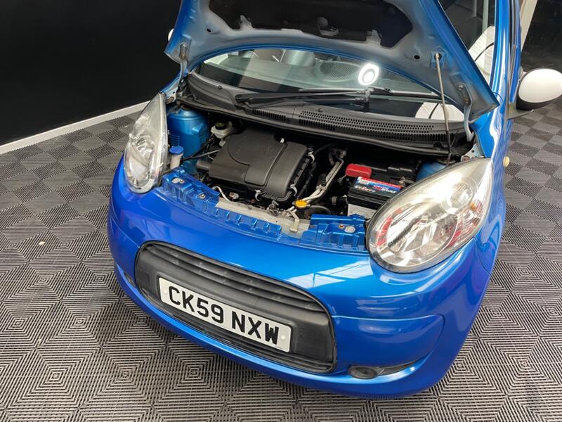 CITROEN C1