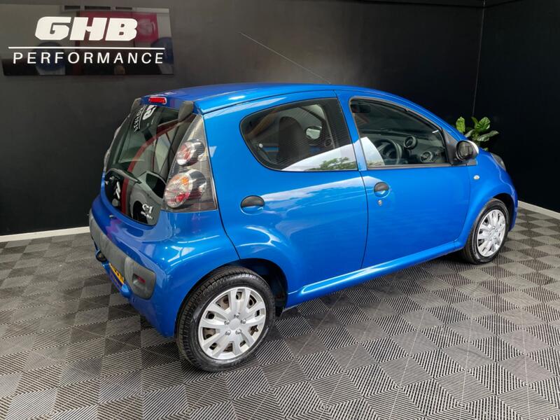 CITROEN C1