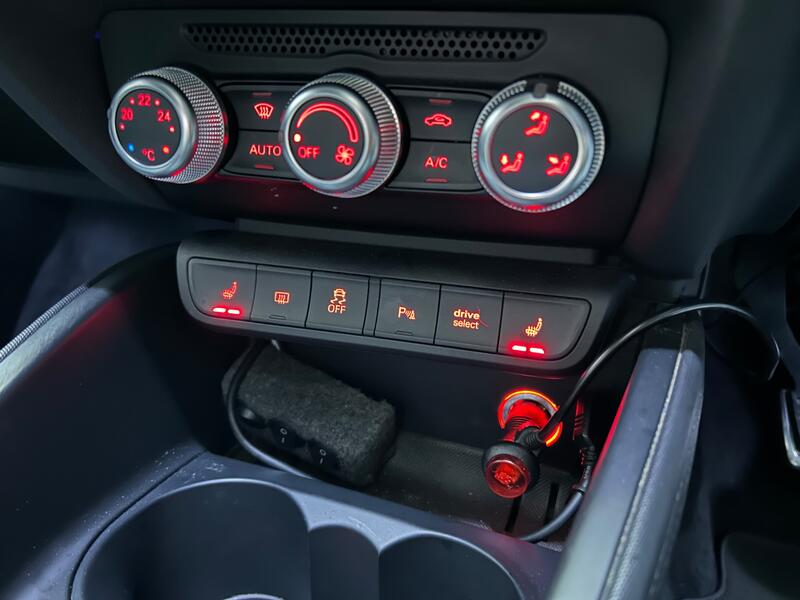 AUDI S1