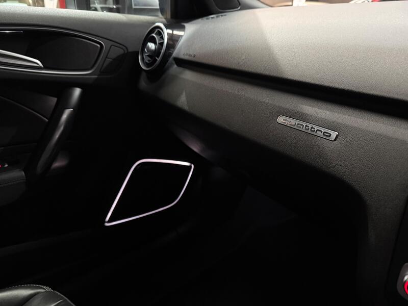 AUDI S1