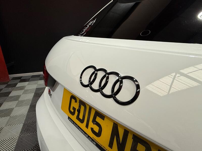 AUDI S1