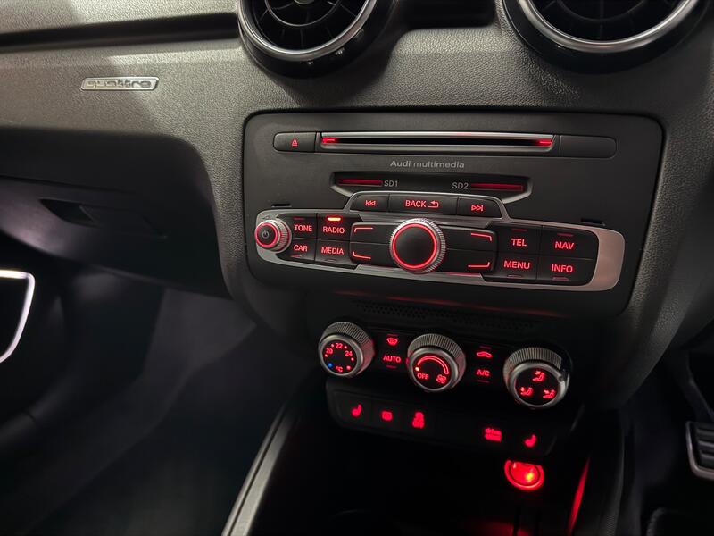 AUDI S1