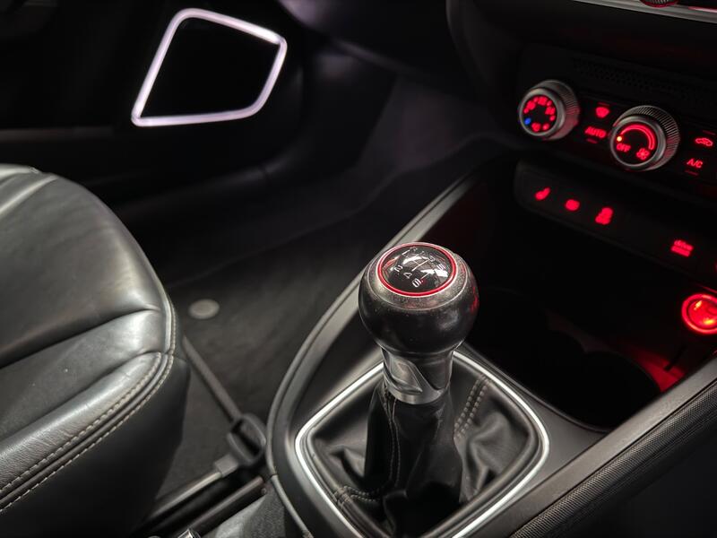 AUDI S1