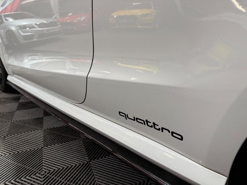 AUDI S1